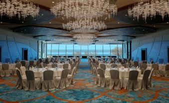 Sheraton Club des Pins Resort