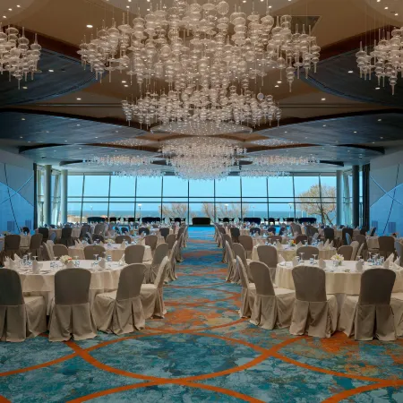 Sheraton Club des Pins Resort