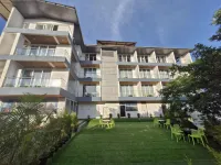 Aakaar Valley,Mahabaleshwar Hotel a Moleshwar