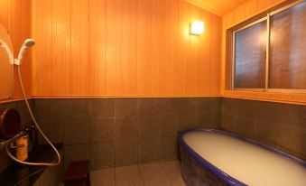 Lodge of Fragrant Waves Sadaya