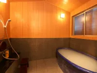 Lodge of Fragrant Waves Sadaya Hotels in Minamichita