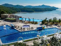 HOTEL JCS YEOSU Hotels near Chungminsa Temple