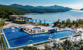 HOTEL JCS YEOSU