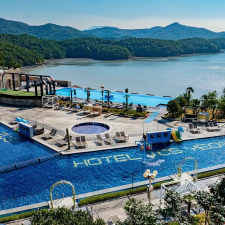 HOTEL JCS YEOSU