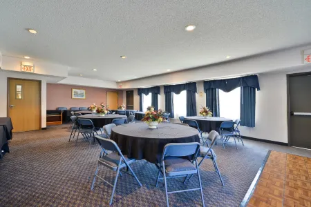 Baymont by Wyndham Albany