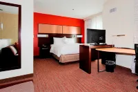 Residence Inn Lake Charles Hoteles en Lake Charles