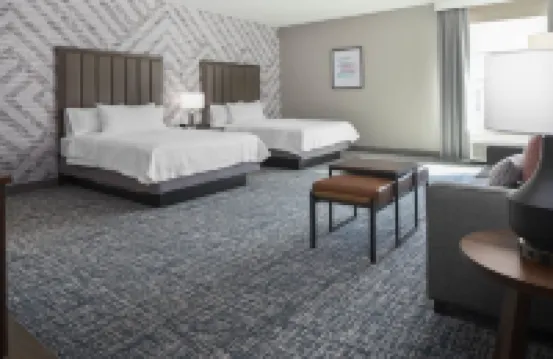 Homewood Suites by Hilton DFW Airport South
