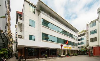 Sao Mai Hotel