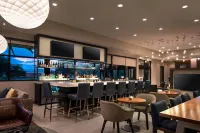 Residence Inn Boulder Canyon Boulevard - bar