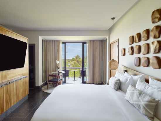 Conrad Tulum Riviera Maya Rooms