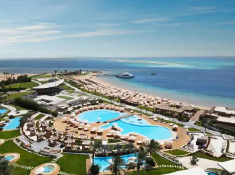 Top 10 Luxury Hotels in Hurghada