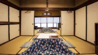 Osawaonsen Jisuibu Hotels in Hanamaki
