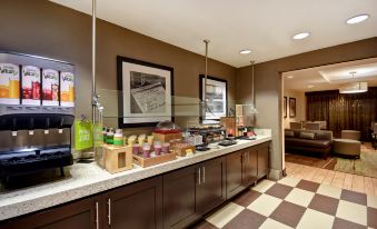 Hampton Inn Atlanta-Mall of Georgia