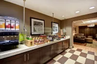 Hampton Inn Atlanta-Mall of Georgia Hotels in Buford