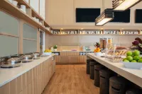 Residence Inn Miami Aventura Mall - Morgenmad