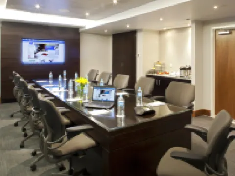 Hampton Inn by Hilton Silao-Aeropuerto Bajio Hoteles en Silao