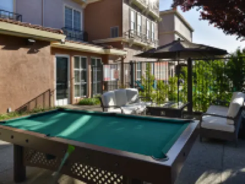 Hilton Garden Inn Napa Hotels in Napa