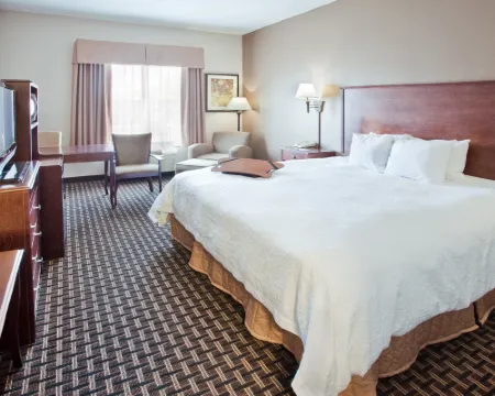 牛津-安妮斯頓歡朋套房酒店 牛津酒店