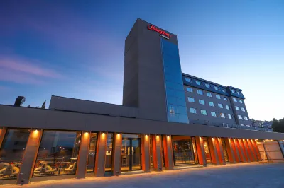 Hampton by Hilton Bariloche Các khách sạn ở San Carlos De Bariloche
