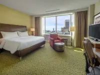 Hilton Garden Inn Buffalo Downtown - Gym
