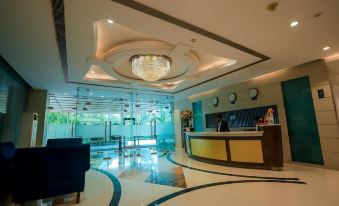 Bel-La Monde Hotel Chhattarpur South Delhi