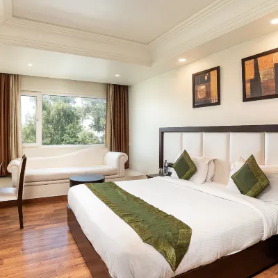 Parkk Boutique - A Unit of Hst Hotels Hotels near Paota