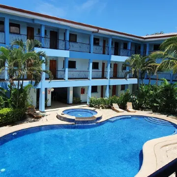 Marina Loft Condos #212