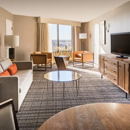 DoubleTree by Hilton Hotel Dallas Near the Galleria