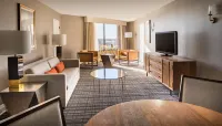 DoubleTree by Hilton Hotel Dallas Near the Galleria