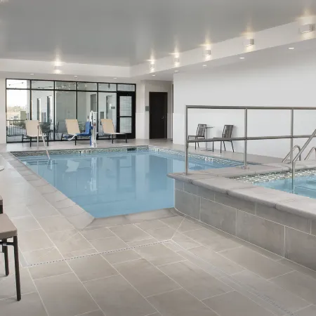 Home2 Suites by Hilton Denver Central Park