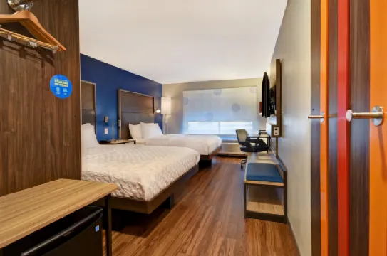 丹佛南帕克梅多斯特魯酒店