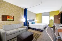 Home2 Suites by Hilton Fort Worth Southwest Cityview Hotel a Fort Worth