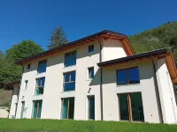 Ai Monti Hotels in Vajont