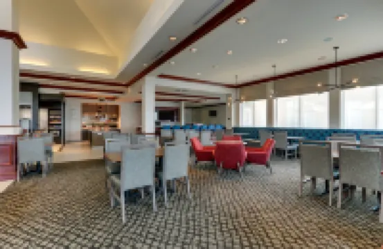 Hilton Garden Inn Indianapolis Airport