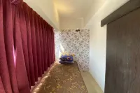 코지 룸 할로 티두르 바이 티오