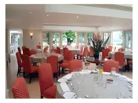 The Old Vicarage Hotels in Bridgnorth