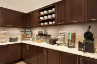 弗雷德裏克Homewood Suites by Hilton - 早餐