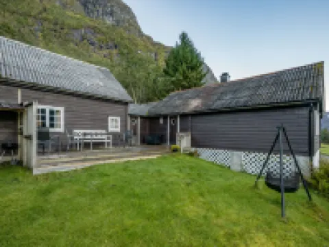 Eiketun Hotels in Stryn