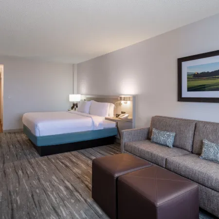 Hilton Garden Inn Jacksonville Ponte Vedra Sawgrass