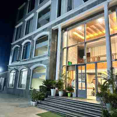 Hotel Simble Valley Hotel Exterior