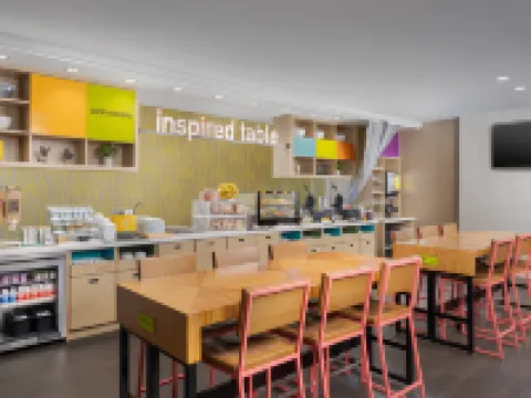 Home2 Suites by Hilton Clermont Hotels in Clermont