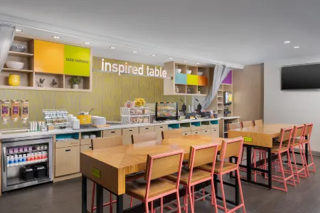 Home2 Suites by Hilton Clermont Отели в г. Клермонт