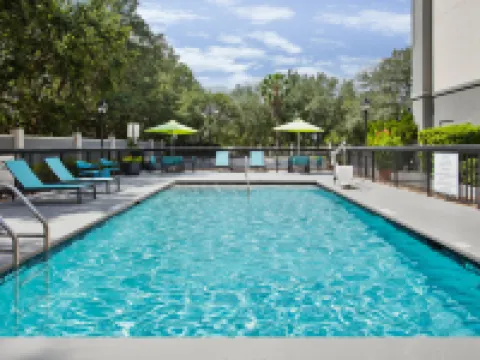 Hampton Inn & Suites Lady Lake/The Villages Hotels in The Villages