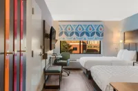 Tru by Hilton Greensboro Hotel a Guilford County