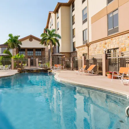 Hampton Inn & Suites Houston/Clear Lake-NASA Area