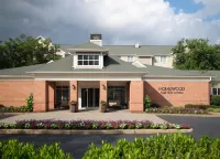 Homewood Suites by Hilton Somerset Hotels in Franklin Township