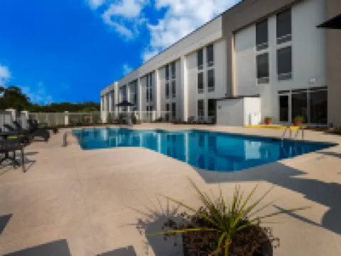 Hampton Inn Gadsden Hotels in Gadsden