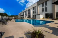 Hampton Inn Gadsden Hotels in Etowah County