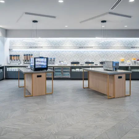 Tru by Hilton North Little Rock Отели в г. Норт-Литл-Рок