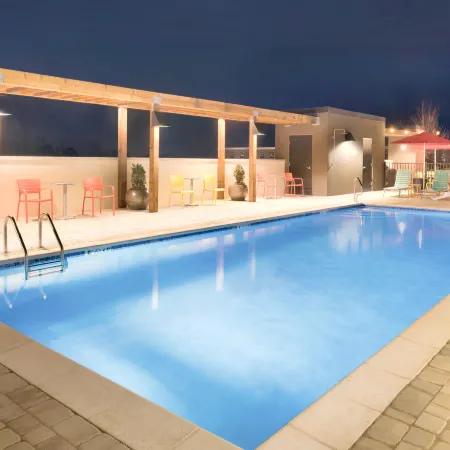 Home2 Suites by Hilton Prattville